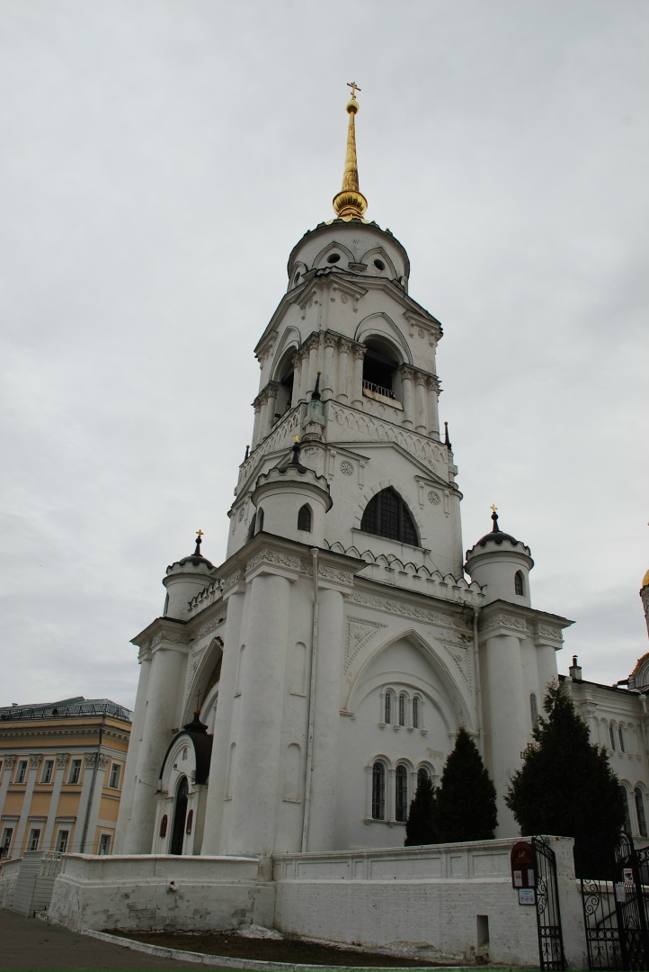 Андрей Соловьев | Тула