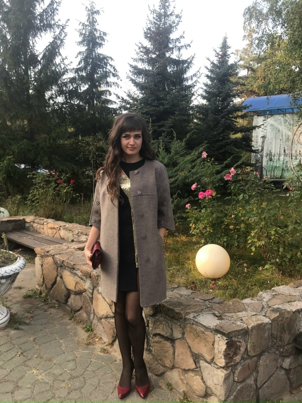 Наталья Репина | Пятигорск