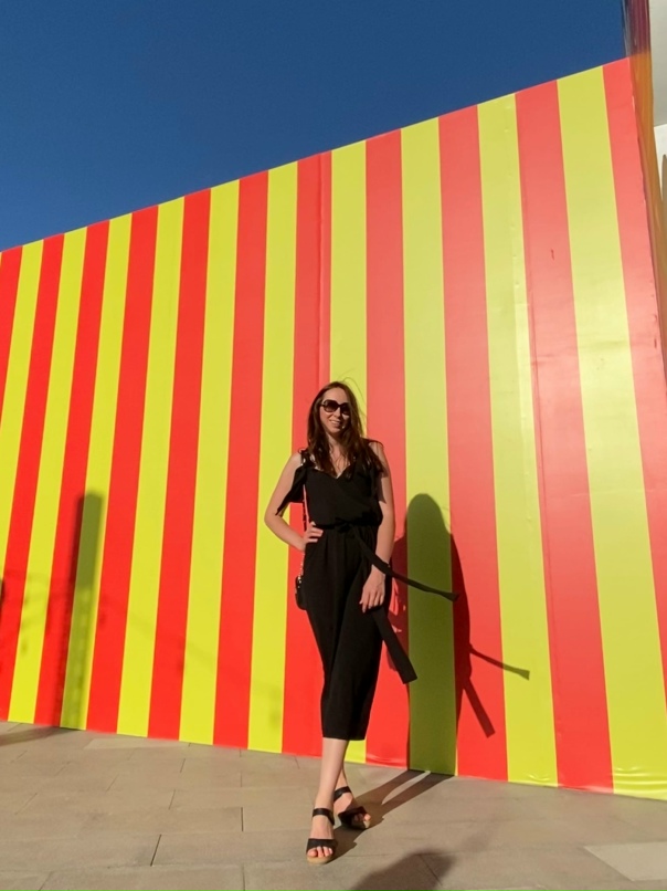 Анастасия Зиновьева | Москва