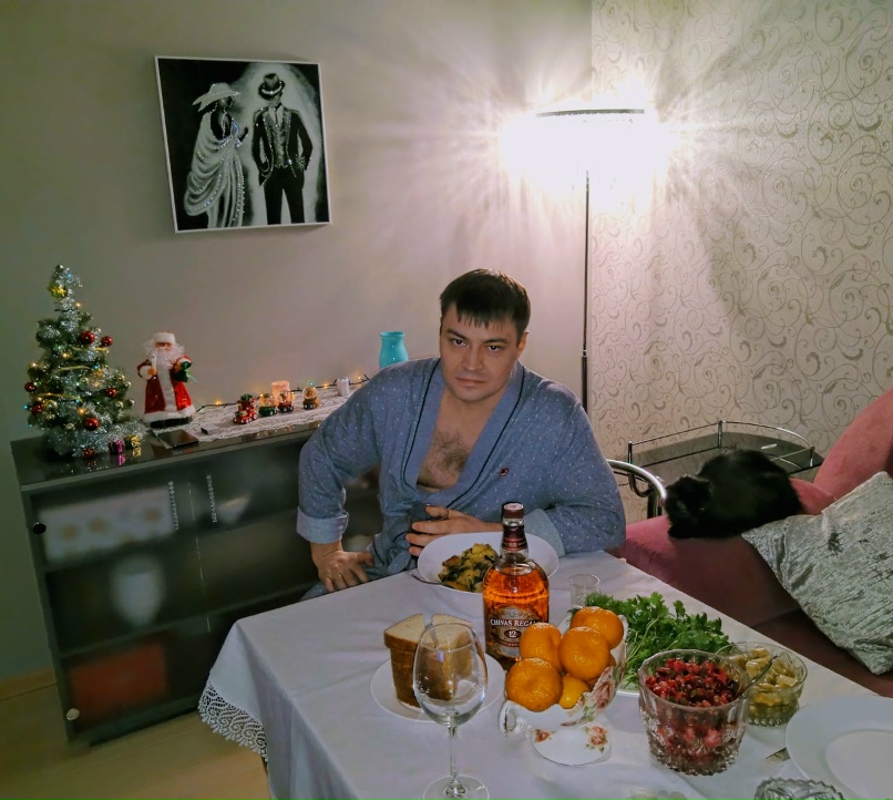 Сергей Мазилкин | Санкт-Петербург