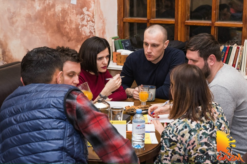Николай Изотов | Пятигорск