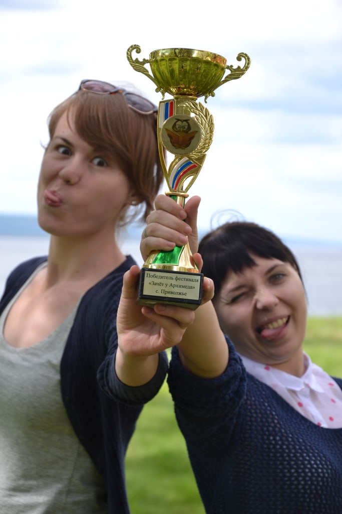 Екатерина Симонова | Самара