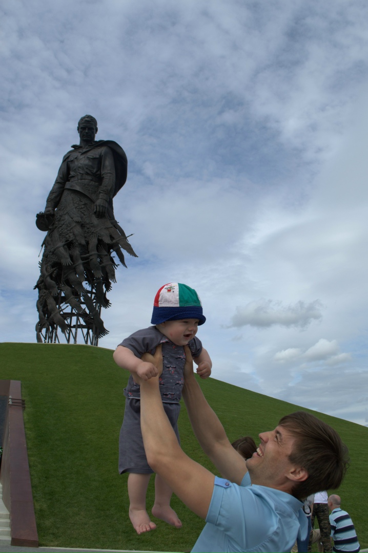 Алексей Илларионов | Великие Луки