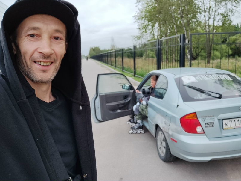 Константин Тепнин | Санкт-Петербург