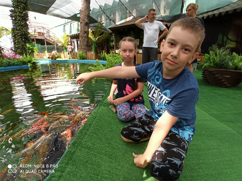 Юлия Исупова | Ухта