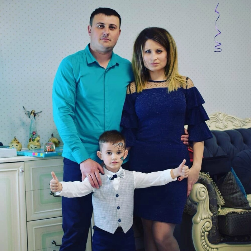 Денис Благовещенский | Судак
