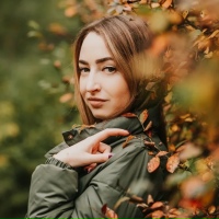 Дарья Куркина | Красноярск