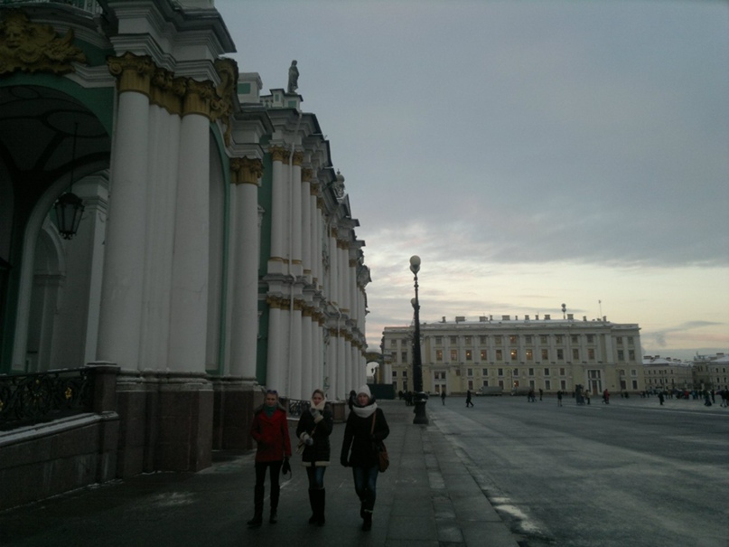 Иван Гурин | Санкт-Петербург