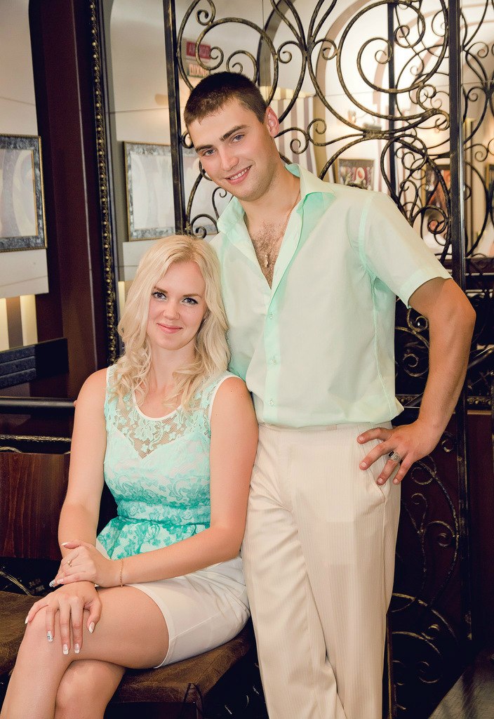 Руслан Кожевников | Подольск / Котовск