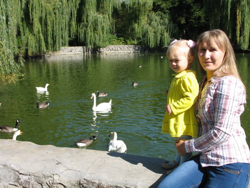 Людмила Пасечник | Черкассы