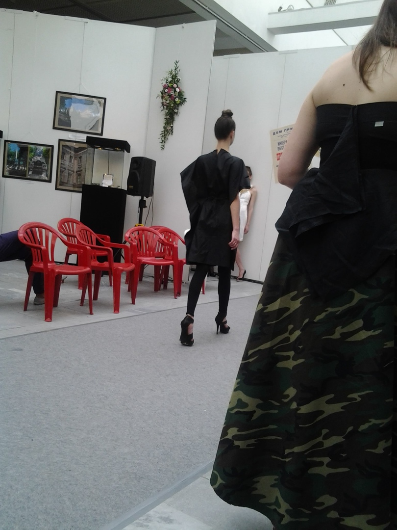 Дарья Королева | Санкт-Петербург