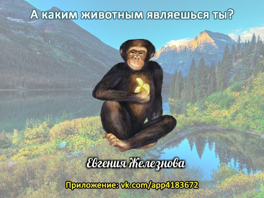 Евгения Железнова | Нижний Новгород