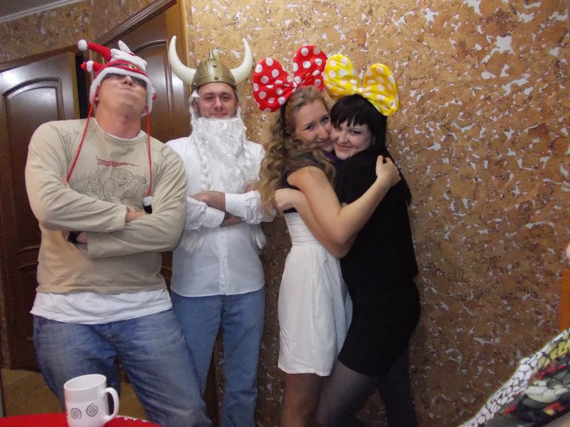 Александра Кобзева | Актау