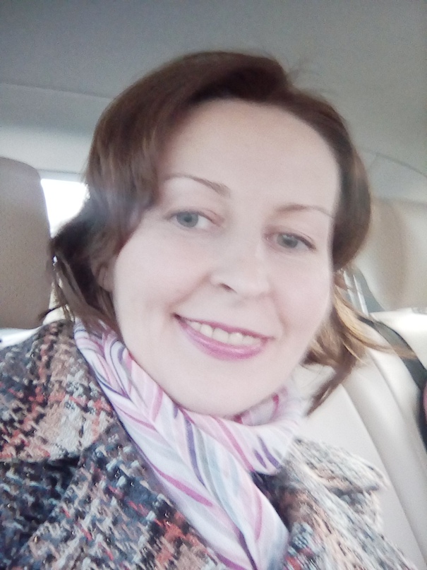 Ольга Бобова | Уфа