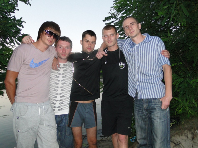 Виктор Князев ツLarik//Marik// | Mazār-e Sharīf