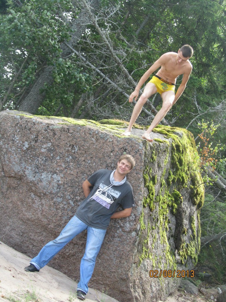 Артем Игоревич . | Санкт-Петербург