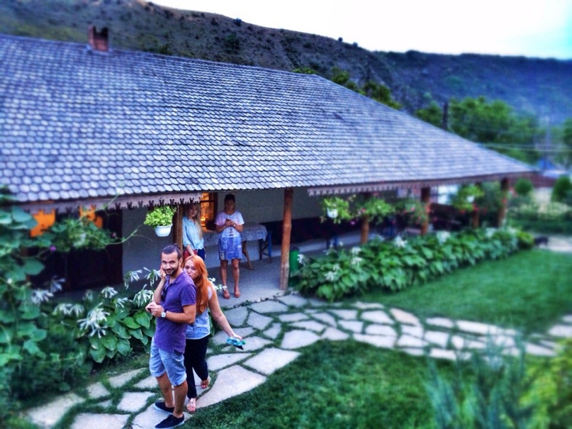 Владислав Николаев Ugriumiy | Кишинев