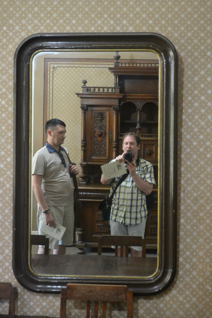 Константин Котельников | Holon