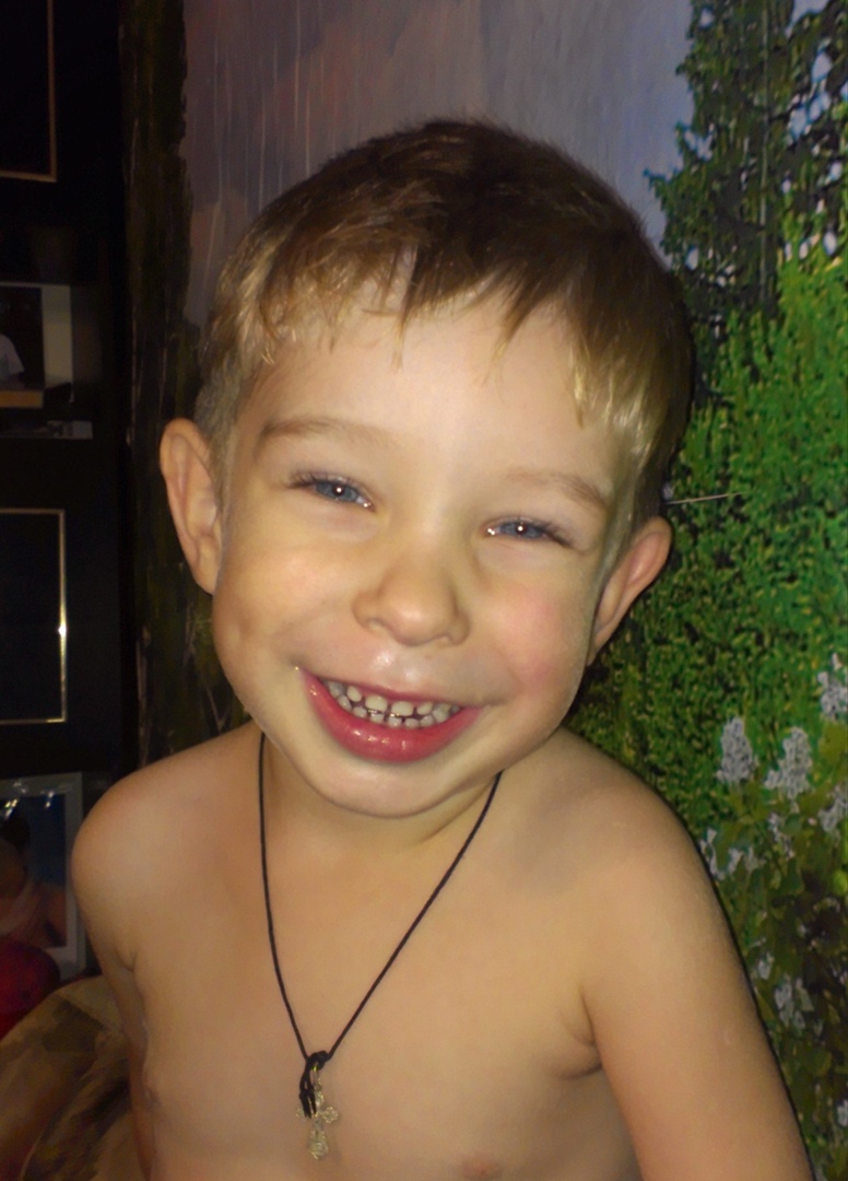 Юлия Грабовская | Днепр (Днепропетровск)