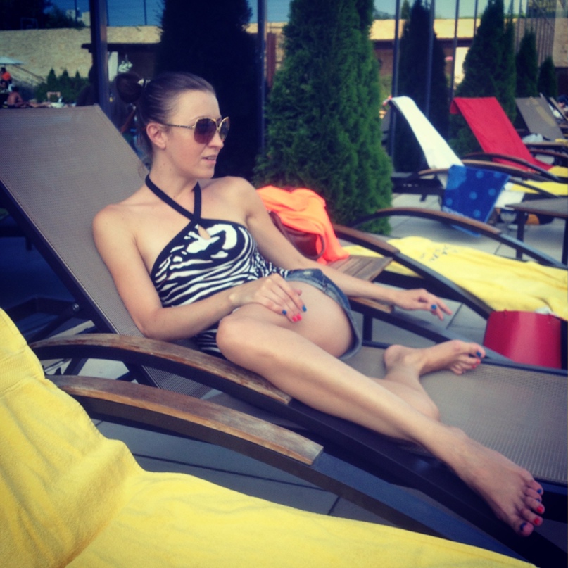 Ольга Гилёва |