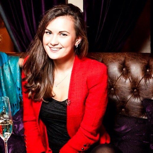 Ксения Валерьевна | Москва