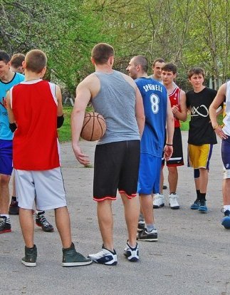 Юра Шевчук | Винница