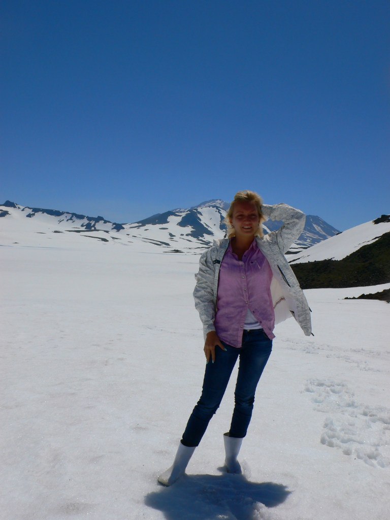 Ольга Старцева | Тула