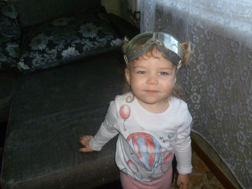 Анастасия Усольцева |