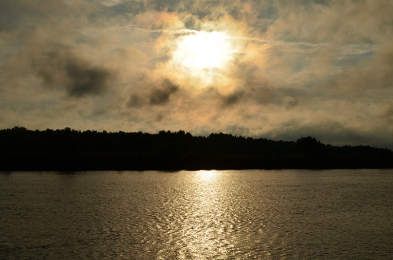 Михаил Рябков | Самара