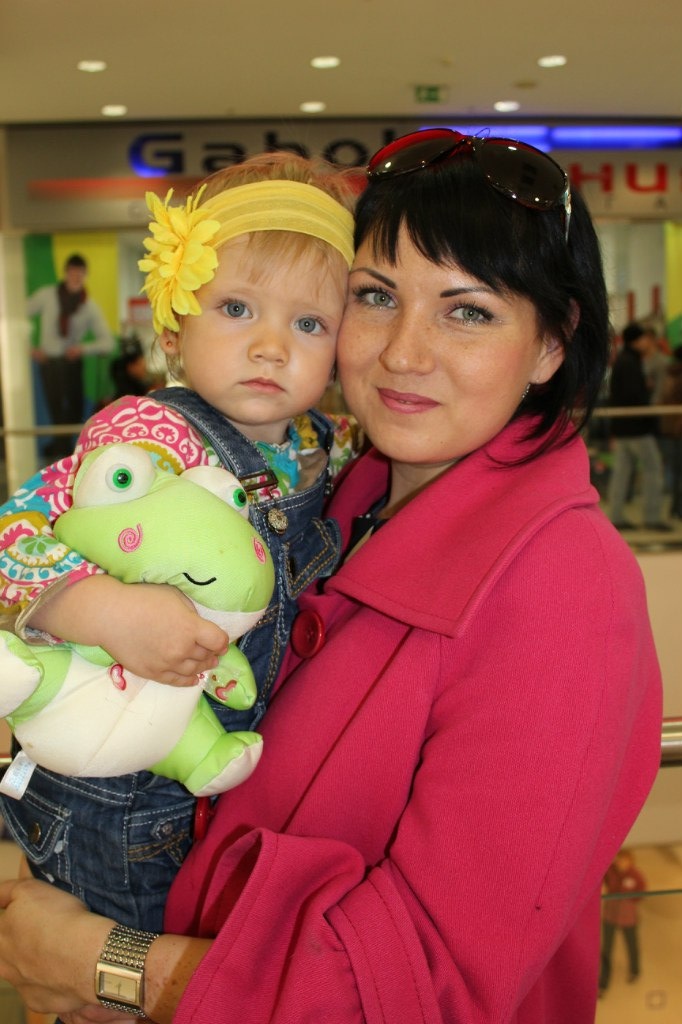 Светлана Черкашина | Новосибирск