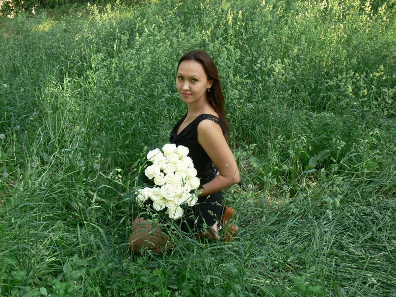 Виктория Бычкова | Нижнекамск