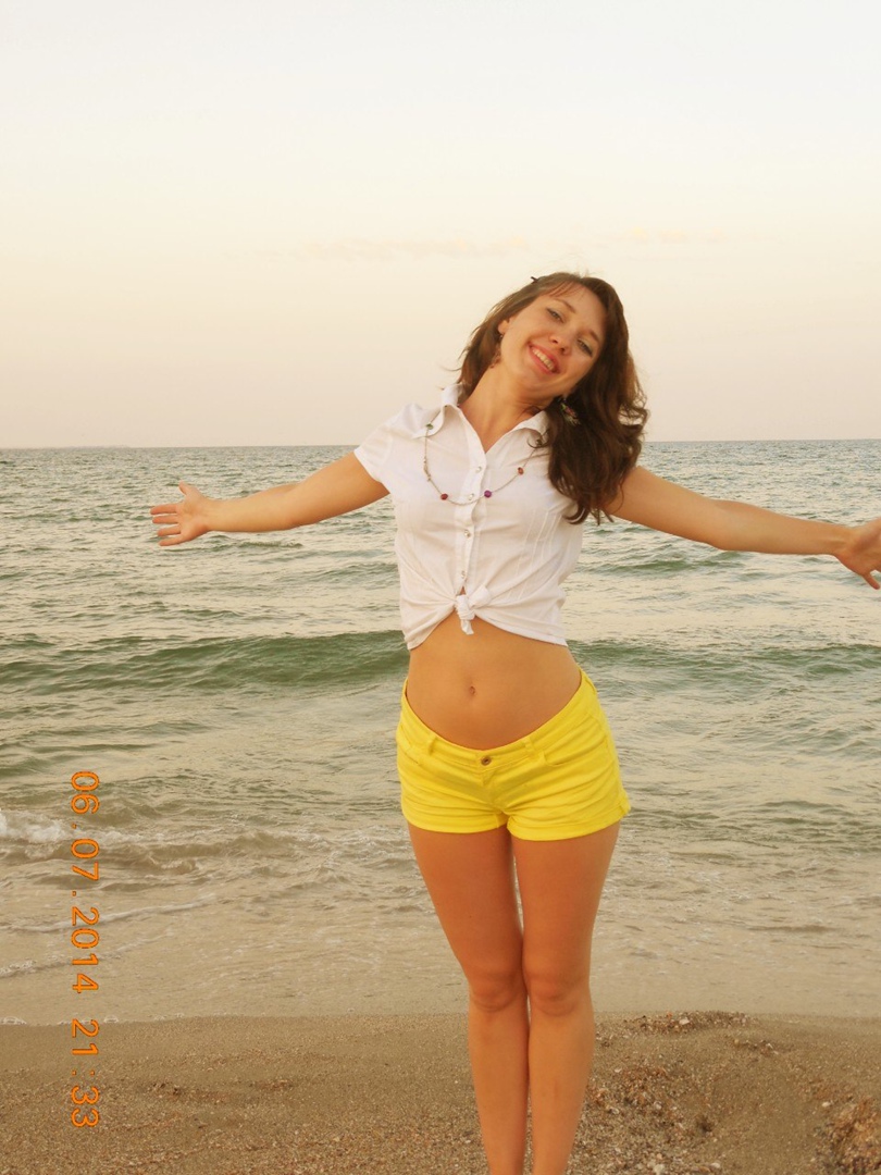 Маргарита Скрипачева | Москва