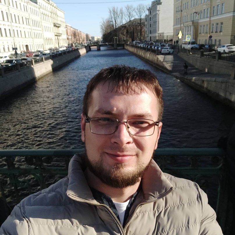 Константин Широков | Старый Оскол