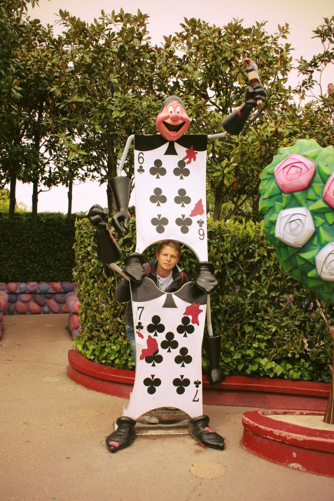 Влад Глухов | Москва