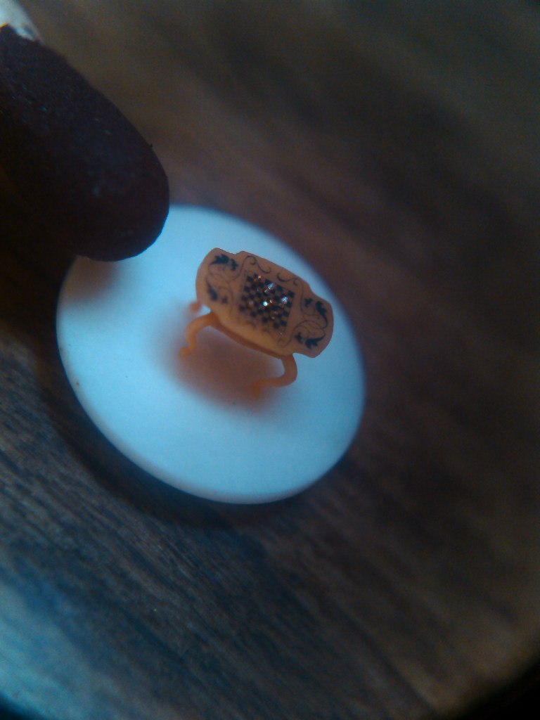 Игорь Хрусталев Евгеньевич | Мирный