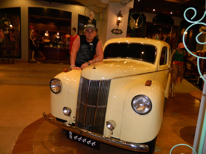 Антон Лукьянов | Кемерово