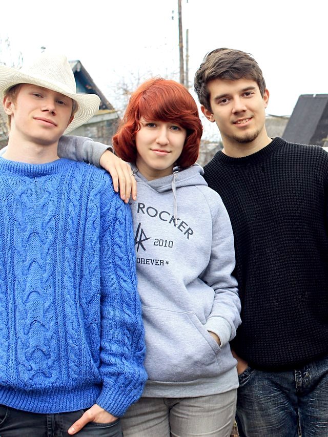 Павел Пшеничный | Ижевск