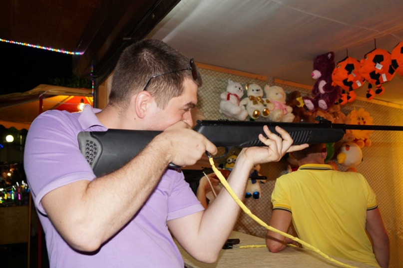 Антон Чистов | Ачинск