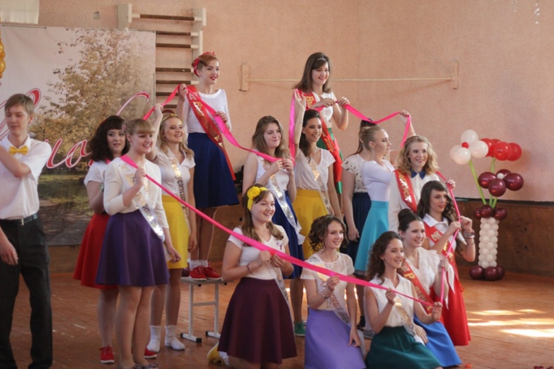 Анна Комиссарова | Балашиха