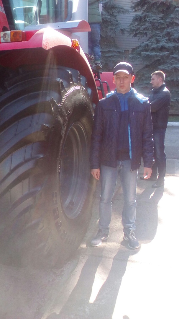 Михаил Котлов | Самара