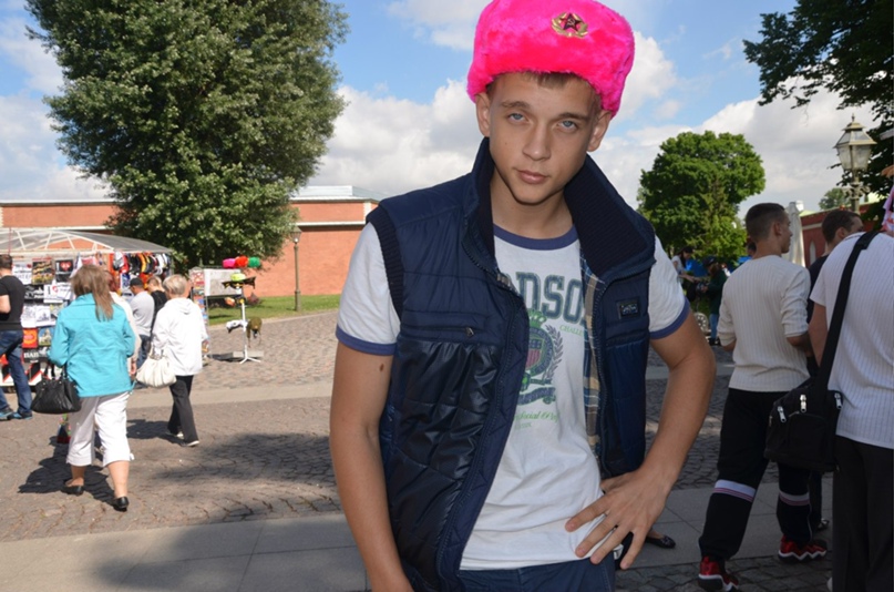 Игорь Санько | Запорожье