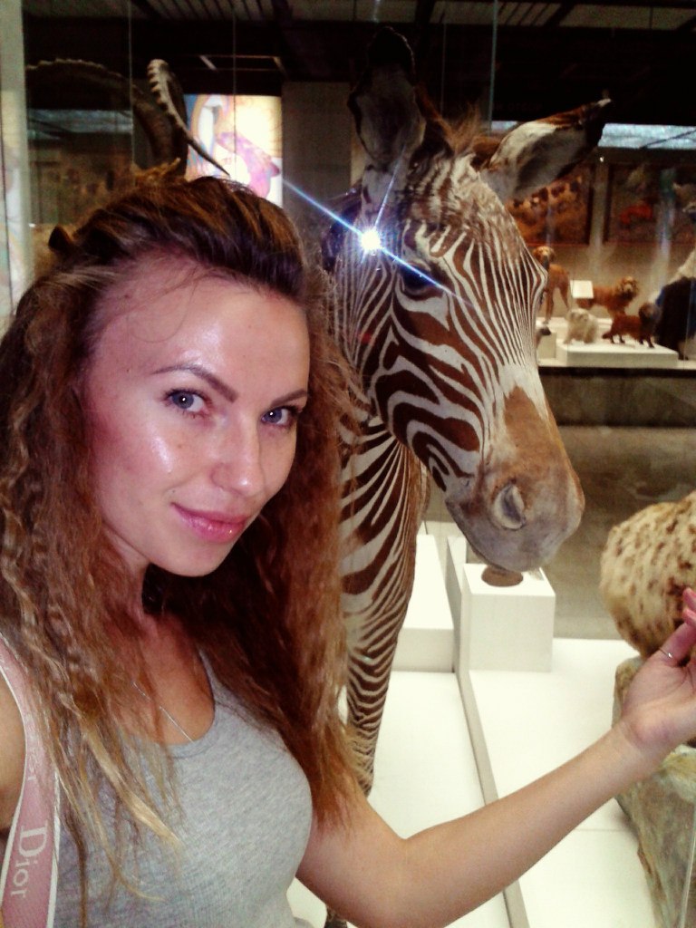 Ольга Красюк | Москва