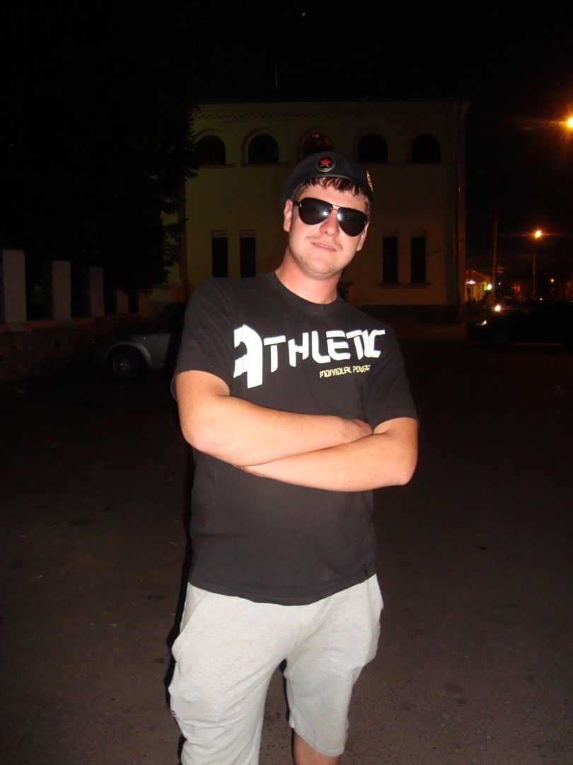 Евгений Уланов | Великий Новгород