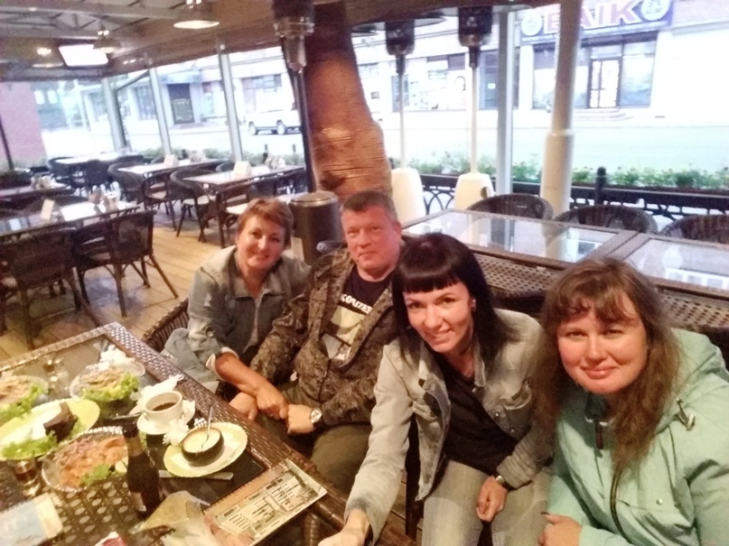 Анна Николаева | Серпухов