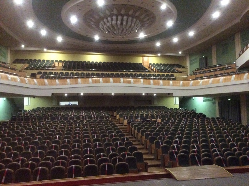 Виктор Горинов |