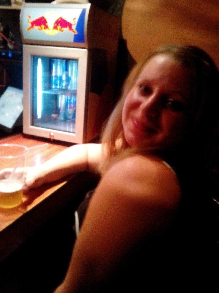 Павел Саломатин Fanat | Калининград