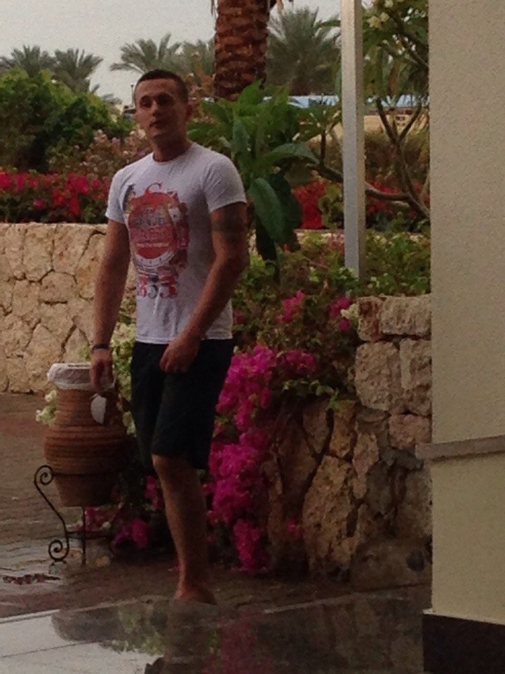 Артем Кожевников | Москва