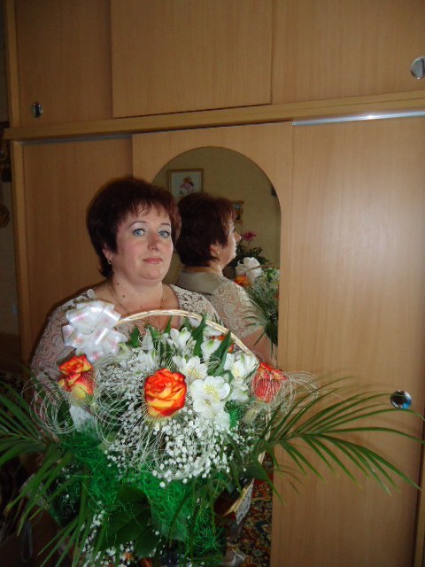 Ирина Мешкова | Калининград