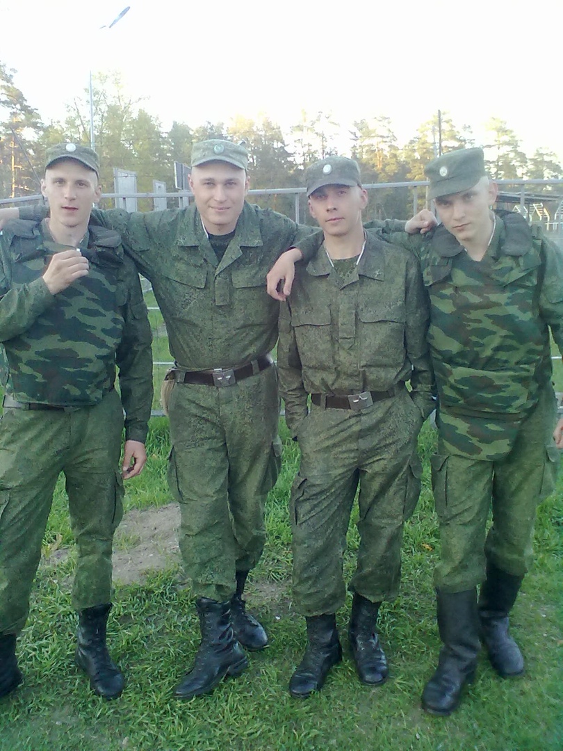 Виталий Максимов | Москва