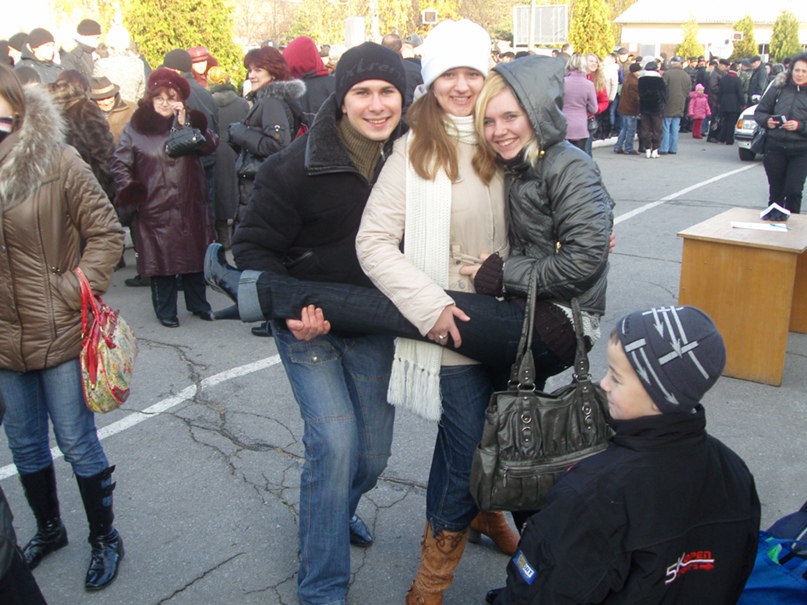 Женя Акентьев | Белая Церковь